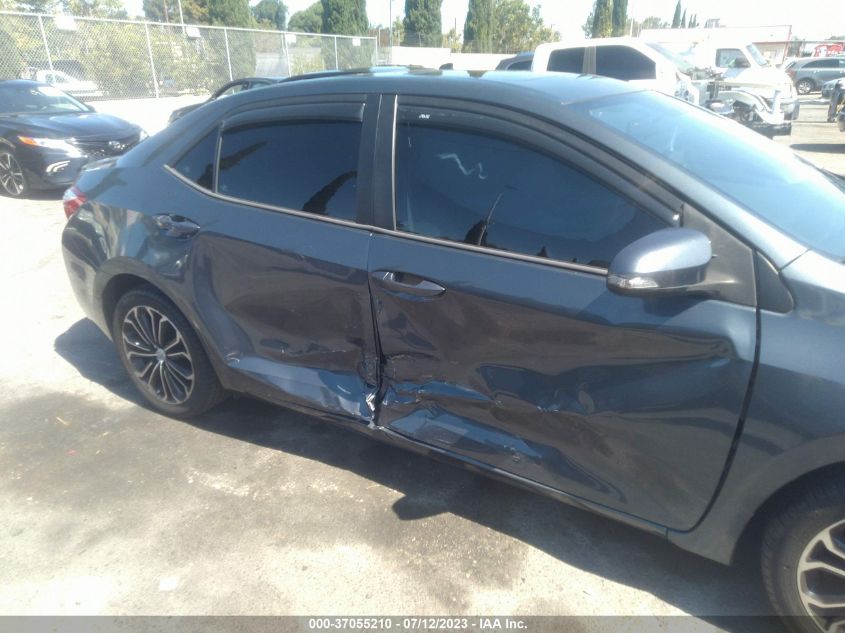 2016 TOYOTA COROLLA L/LE/S/S PLUS/LE PLUS - 5YFBURHE9GP453017