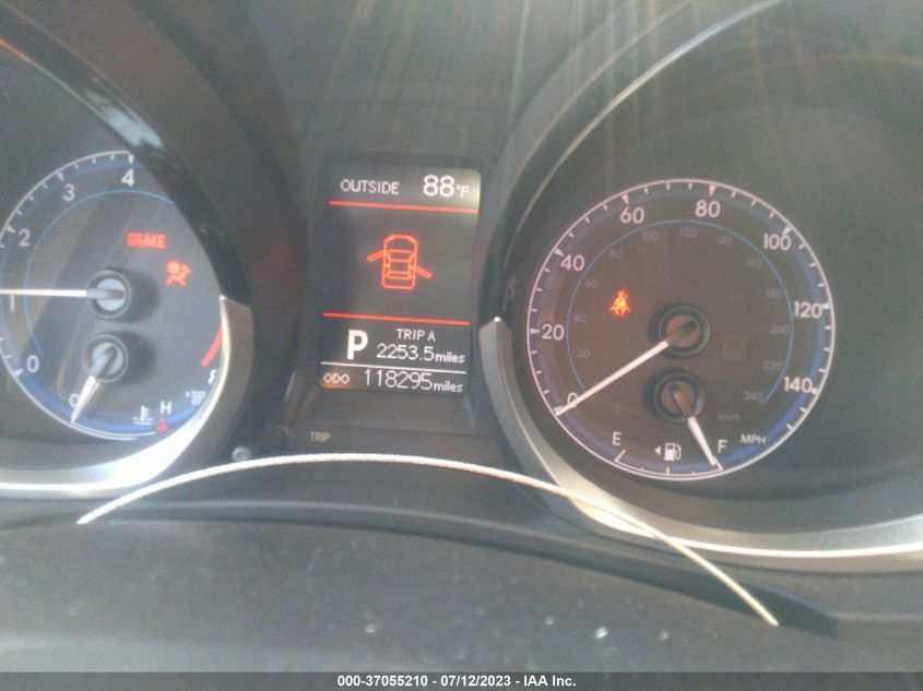 2016 TOYOTA COROLLA L/LE/S/S PLUS/LE PLUS - 5YFBURHE9GP453017