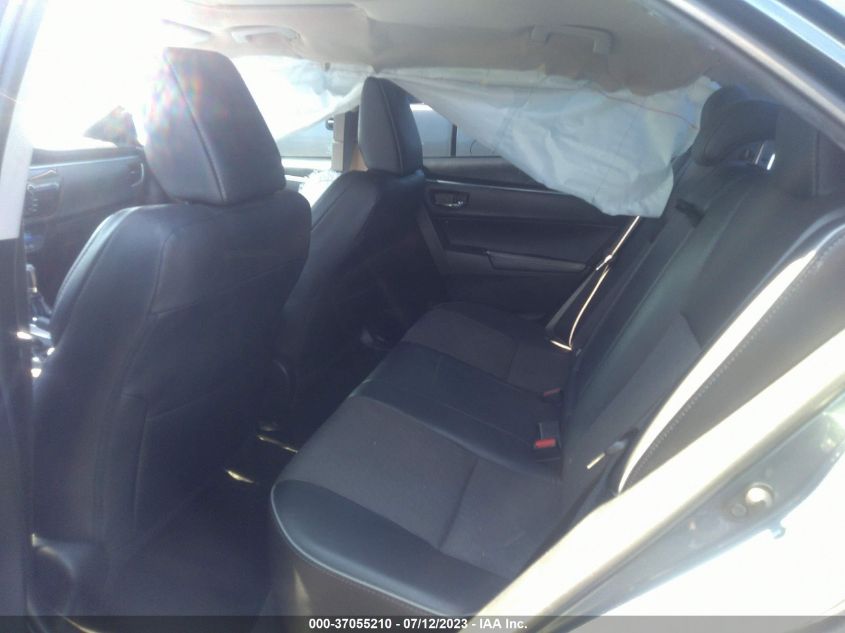 2016 TOYOTA COROLLA L/LE/S/S PLUS/LE PLUS - 5YFBURHE9GP453017
