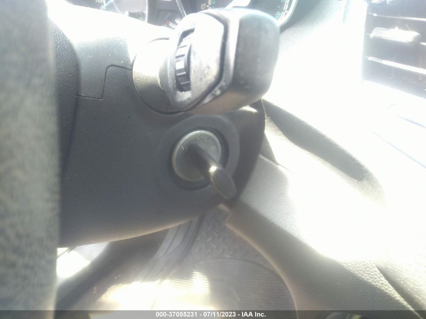 2014 FORD FIESTA SE - 3FADP4EJ8EM108415