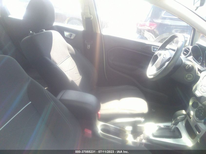 2014 FORD FIESTA SE - 3FADP4EJ8EM108415