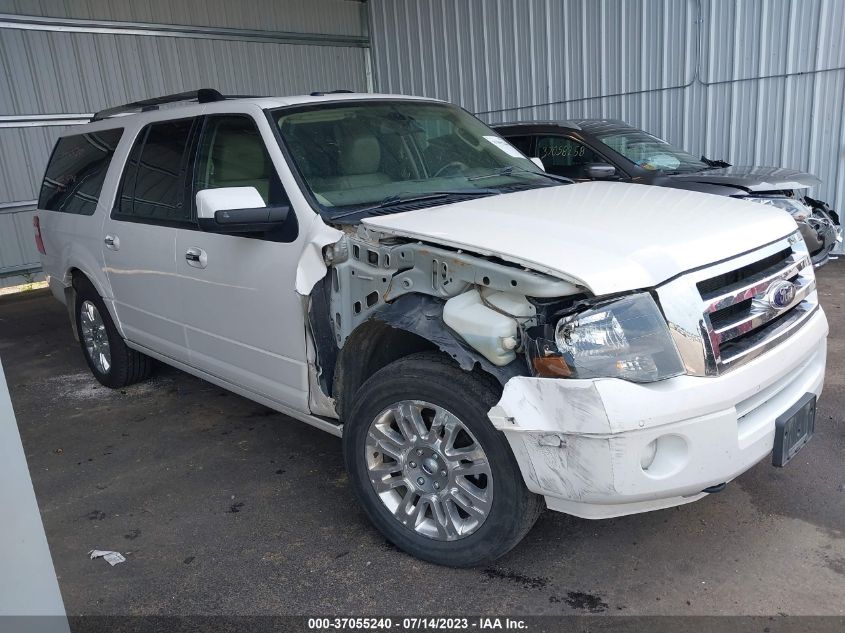 2013 FORD EXPLORER XLT - 1FM5K7D87DGA79863