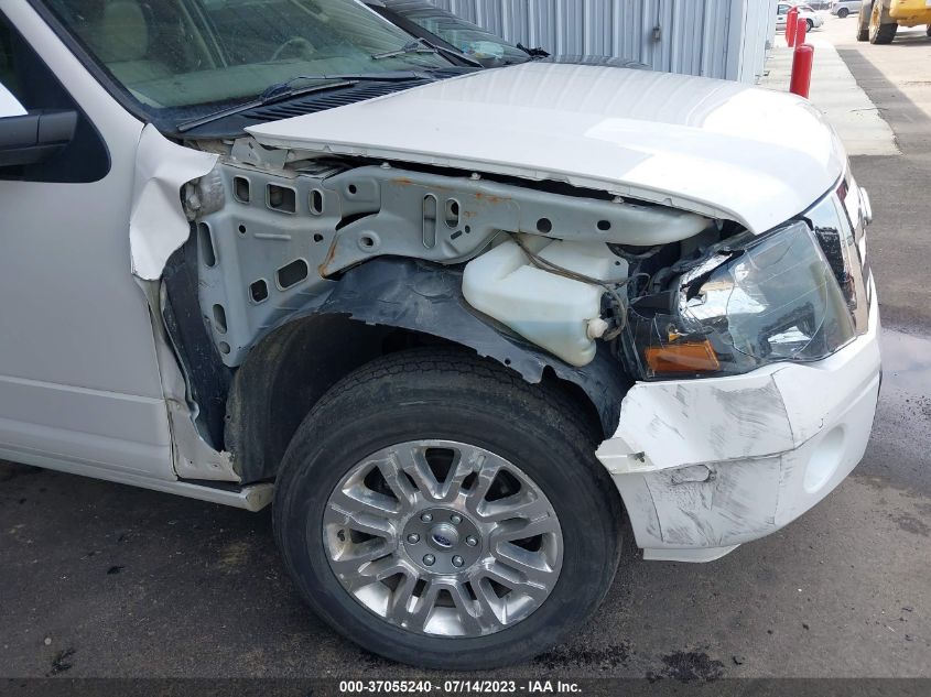 2013 FORD EXPEDITION EL LIMITED - 1FMJK2A55DEF05928