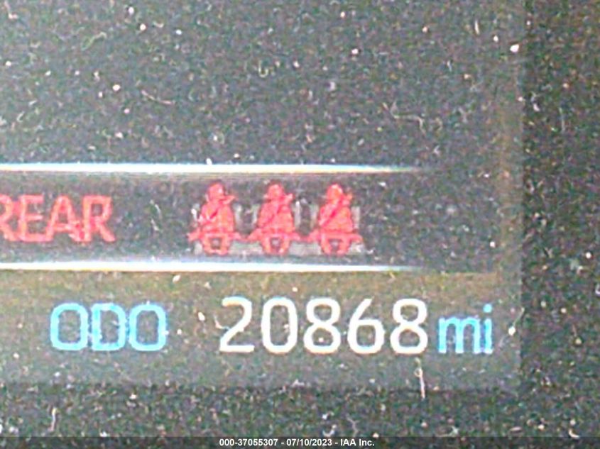 2022 TOYOTA RAV4 XLE - 2T3P1RFV8NC259777