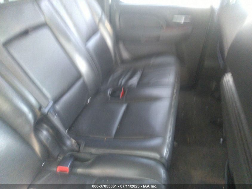 2014 CHEVROLET SUBURBAN LT - 1GNSKJE74ER220377