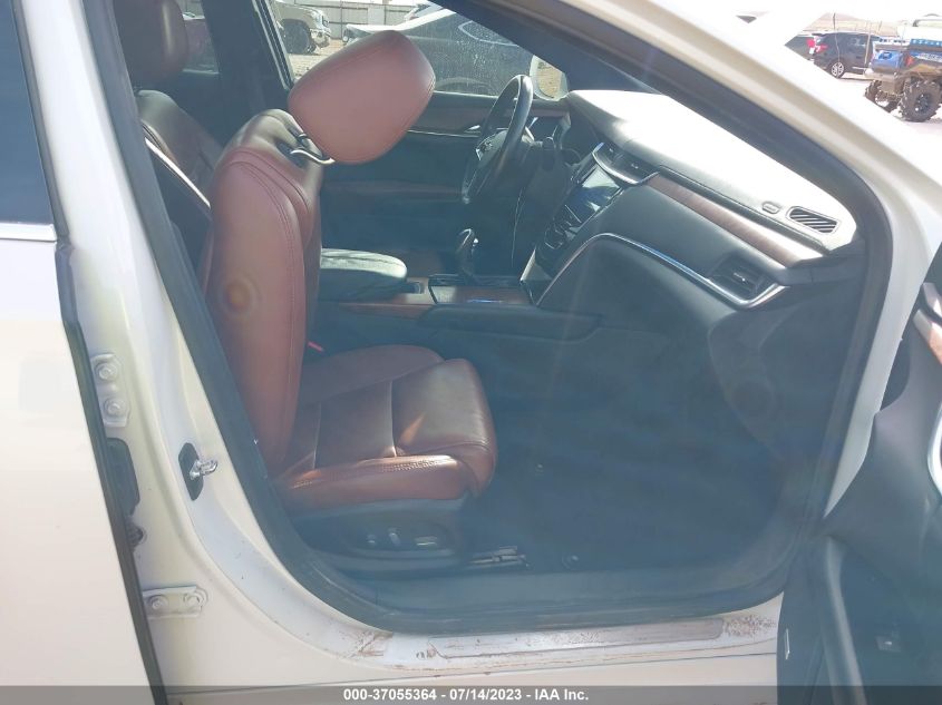 2016 CADILLAC XTS LUXURY COLLECTION - 2G61M5S37G9133094