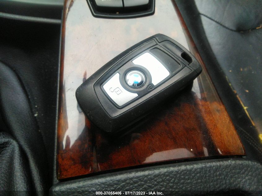 2014 BMW 3 SERIES 328I - WBA3C1G56ENR49667