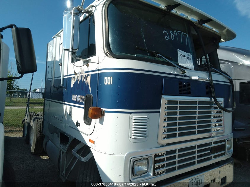 1HSRDAERXRH615525 INTERNATIONAL 9600 Photo 1