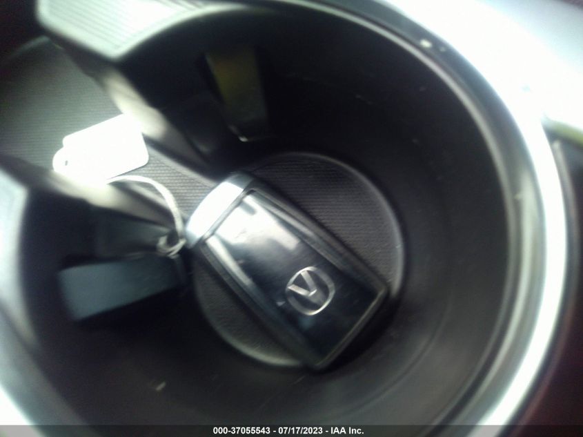 2016 ACURA TLX V6 TECH - 19UUB3F52GA003598