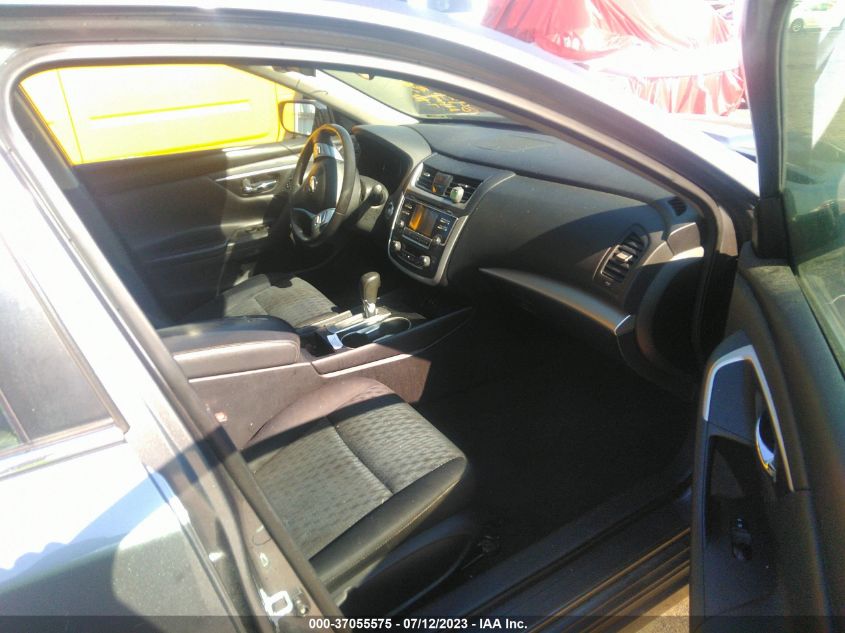 2016 NISSAN ALTIMA 2.5 SV - 1N4AL3APXGC168431