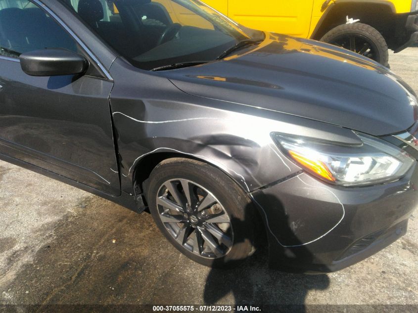 2016 NISSAN ALTIMA 2.5 SV - 1N4AL3APXGC168431