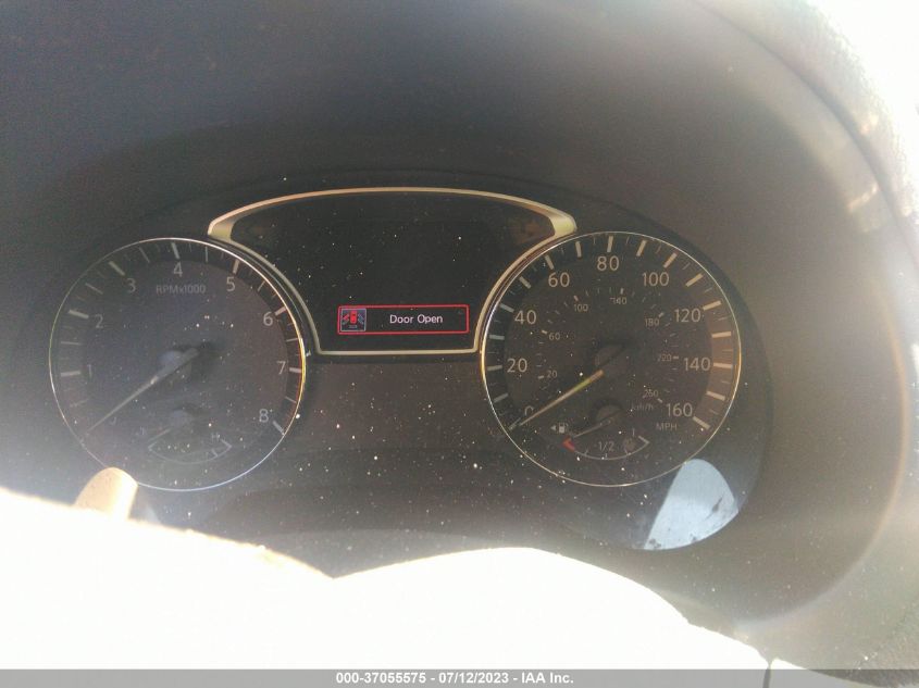 2016 NISSAN ALTIMA 2.5 SV - 1N4AL3APXGC168431