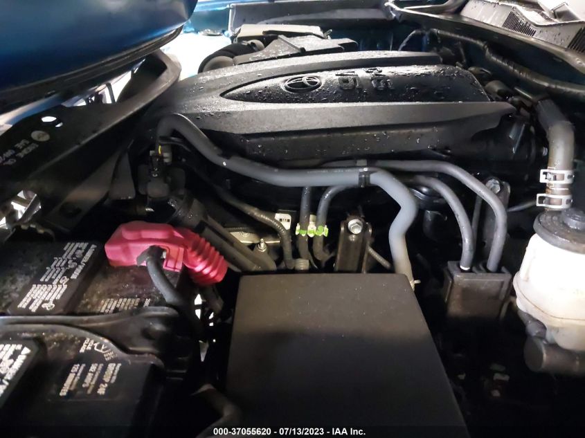 2016 TOYOTA TACOMA SR5/TRD SPORT - 5TFSZ5AN6GX023113