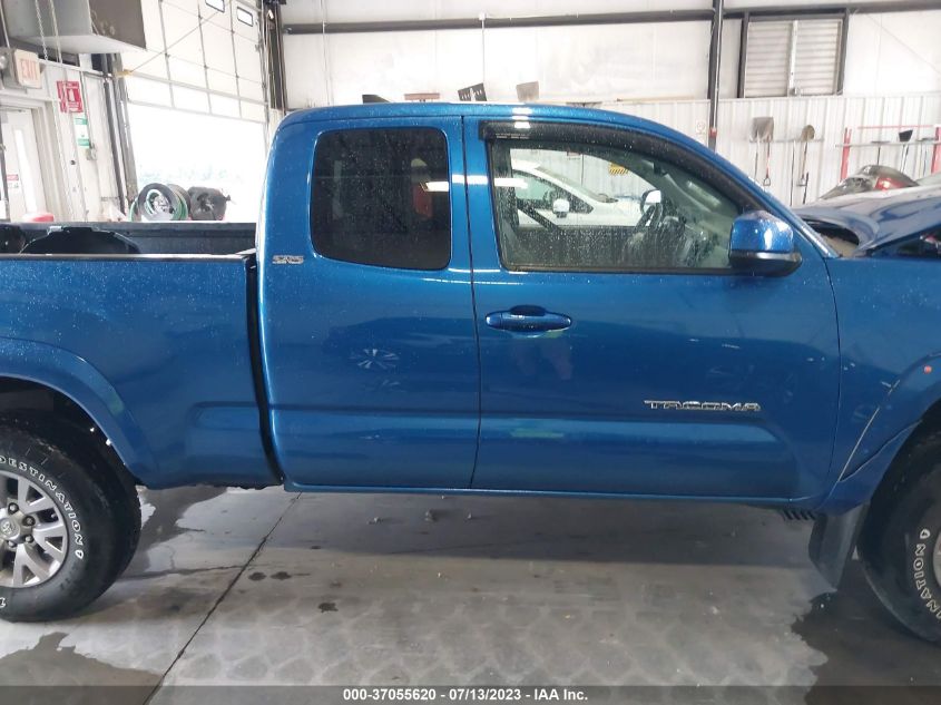 2016 TOYOTA TACOMA SR5/TRD SPORT - 5TFSZ5AN6GX023113