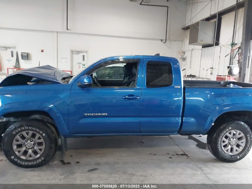 2016 TOYOTA TACOMA SR5/TRD SPORT - 5TFSZ5AN6GX023113