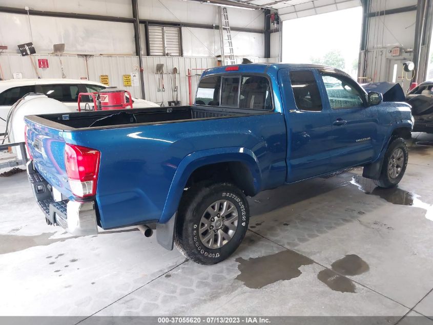 2016 TOYOTA TACOMA SR5/TRD SPORT - 5TFSZ5AN6GX023113