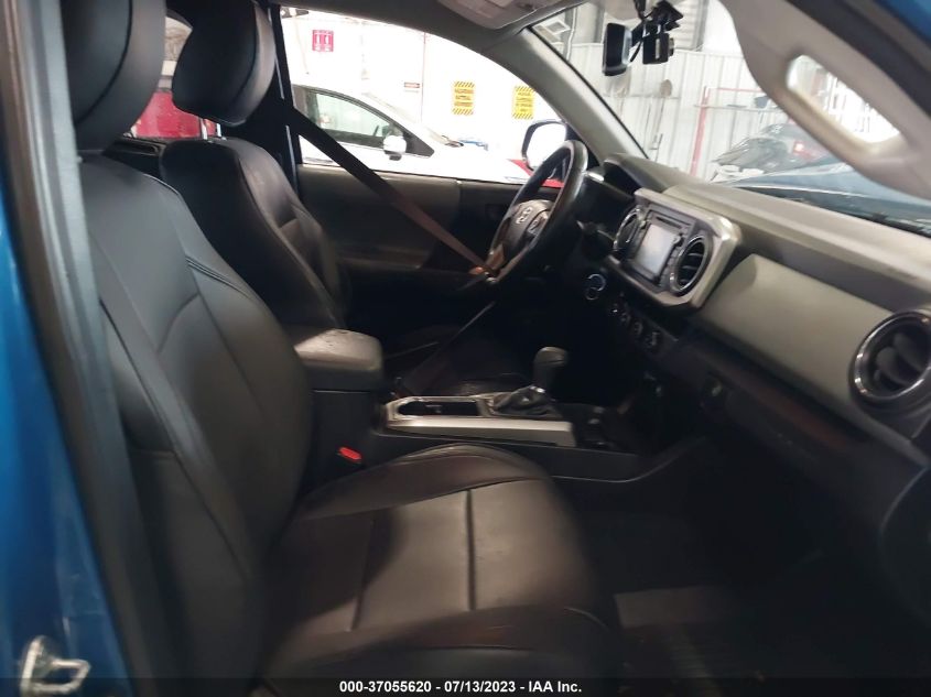 2016 TOYOTA TACOMA SR5/TRD SPORT - 5TFSZ5AN6GX023113