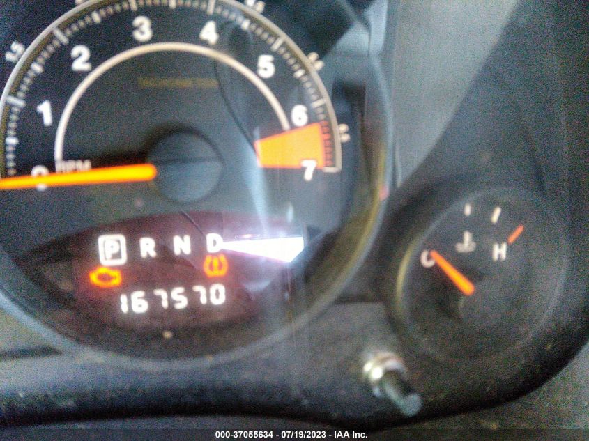 2014 JEEP PATRIOT SPORT - 1C4NJPBB0ED925257