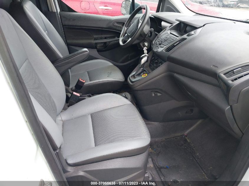 2017 FORD TRANSIT CONNECT VAN XL NM0LS7E70H1335719