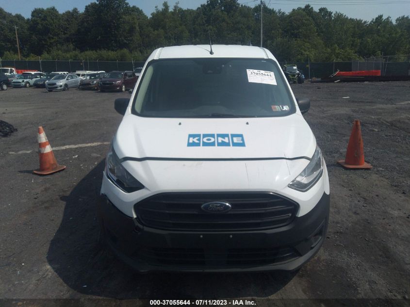 2019 FORD TRANSIT CONNECT VAN XL - NM0LS7E27K1429639