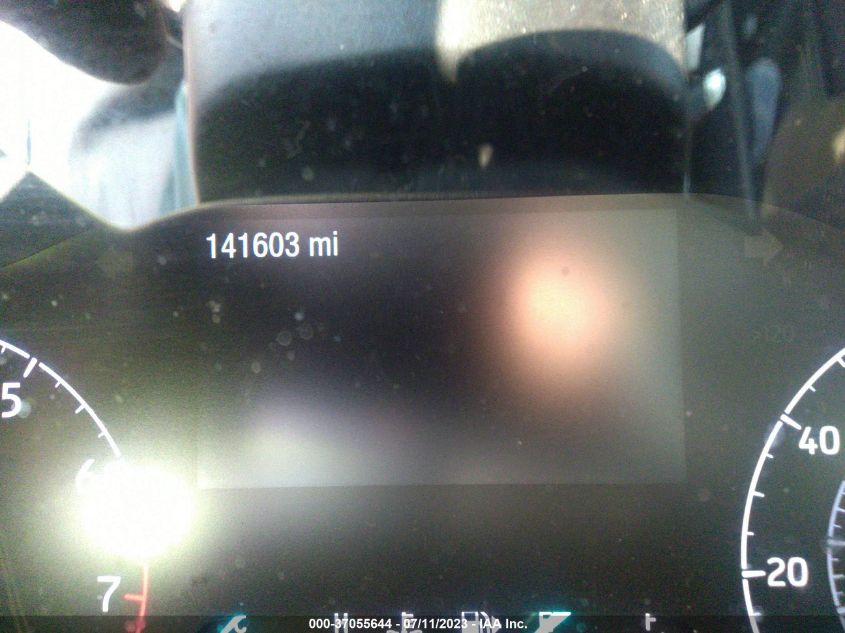 2019 FORD TRANSIT CONNECT VAN XL - NM0LS7E27K1429639