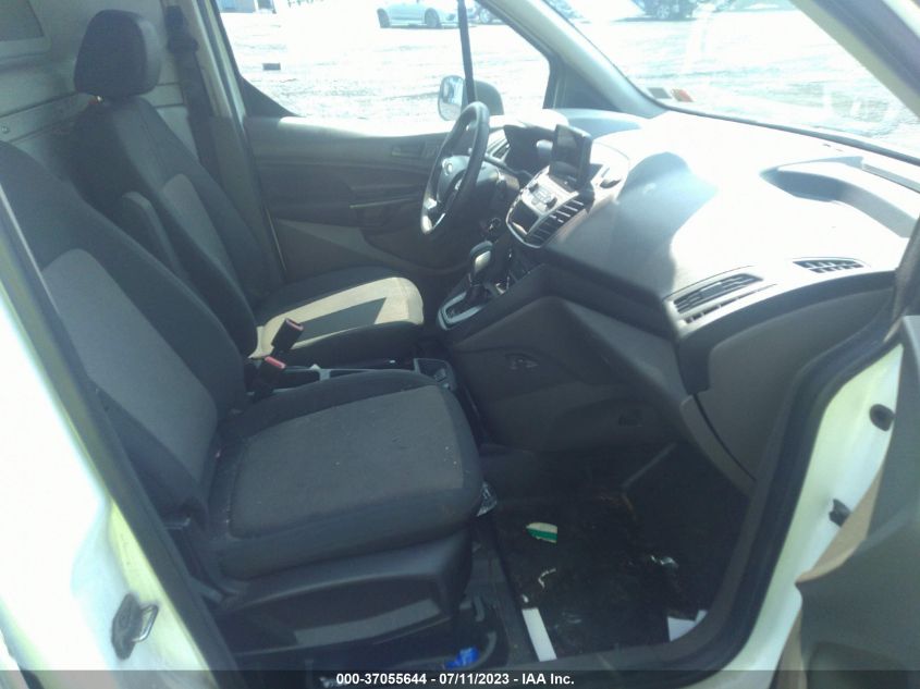 2019 FORD TRANSIT CONNECT VAN XL - NM0LS7E27K1429639