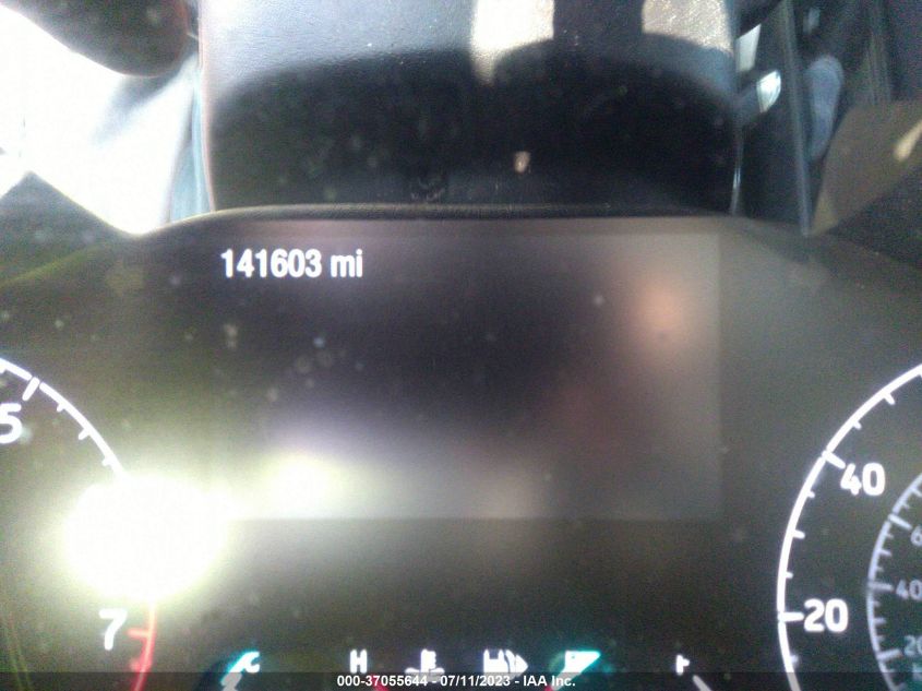 2019 FORD TRANSIT CONNECT VAN XL - NM0LS7E27K1429639