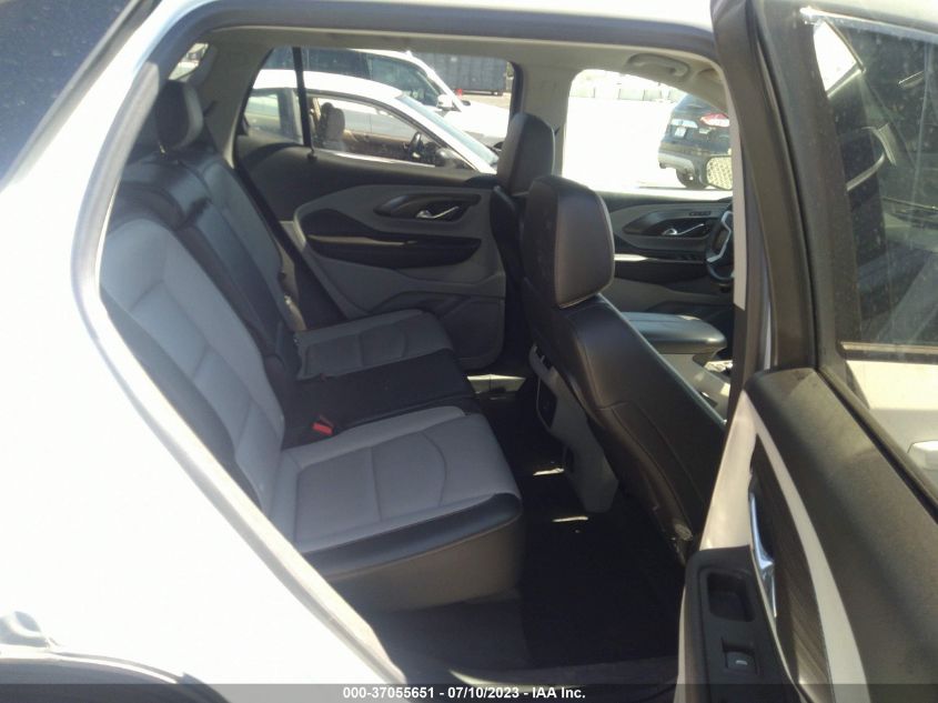2019 GMC TERRAIN SLT - 3GKALPEV2KL231260