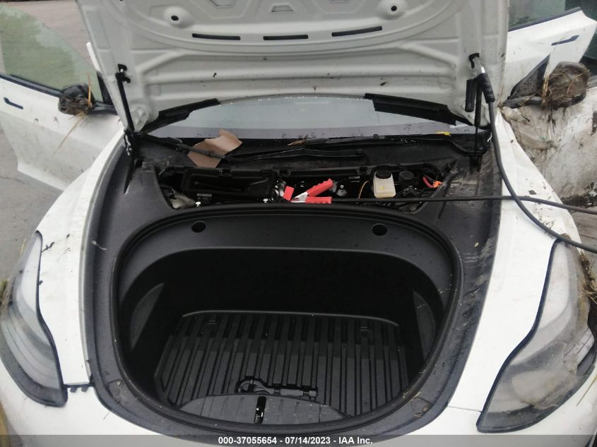 2023 TESLA MODEL 3 - 5YJ3E1EA7PF402406