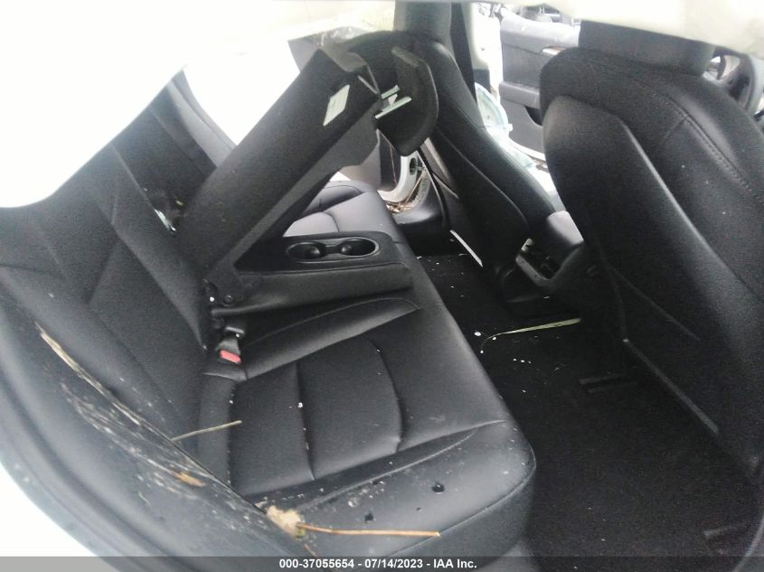 2023 TESLA MODEL 3 - 5YJ3E1EA7PF402406