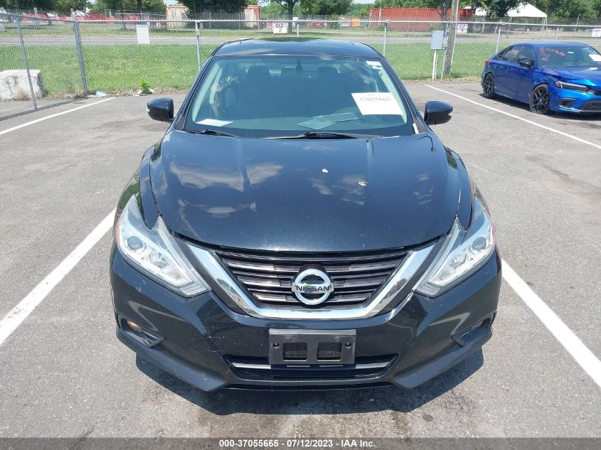 2016 NISSAN ALTIMA 2.5 SV - 1N4AL3AP7GC120496