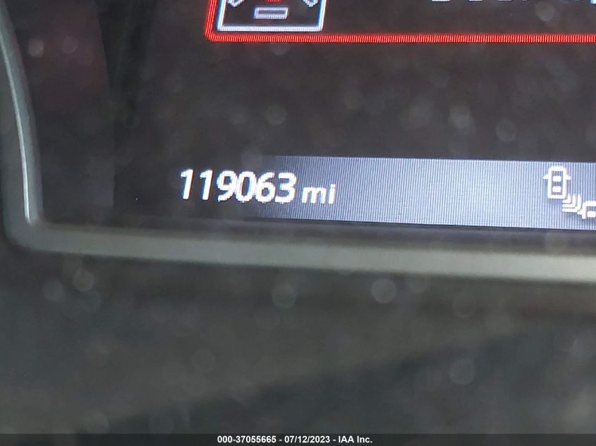2016 NISSAN ALTIMA 2.5 SV - 1N4AL3AP7GC120496