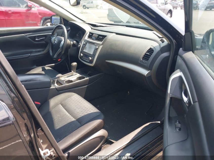 2016 NISSAN ALTIMA 2.5 SV - 1N4AL3AP7GC120496