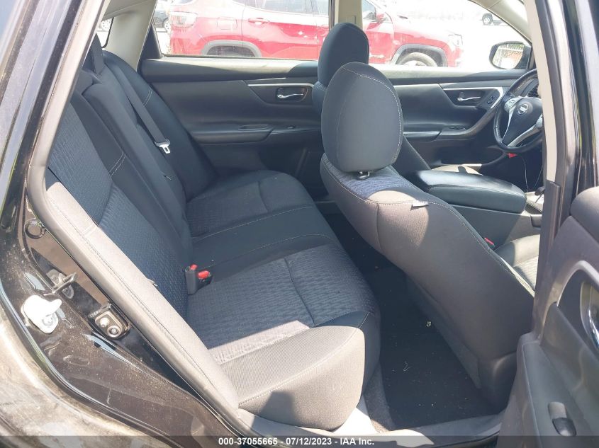2016 NISSAN ALTIMA 2.5 SV - 1N4AL3AP7GC120496
