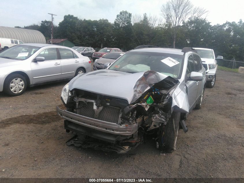2013 SUBARU OUTBACK 2.5I PREMIUM - 4S4BRBCCXD1302925