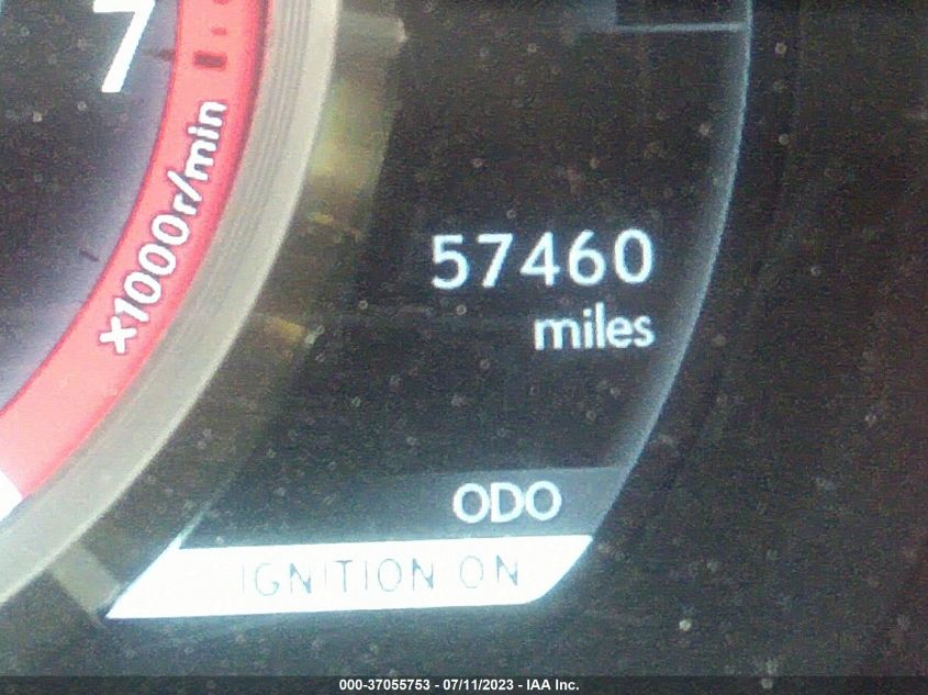 2018 LEXUS RC 350 - JTHSZ5BC1J5008758