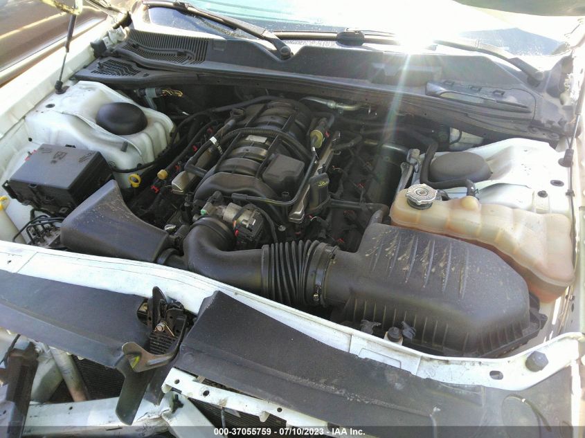 2015 DODGE CHALLENGER R/T - 2C3CDZAT4FH928045