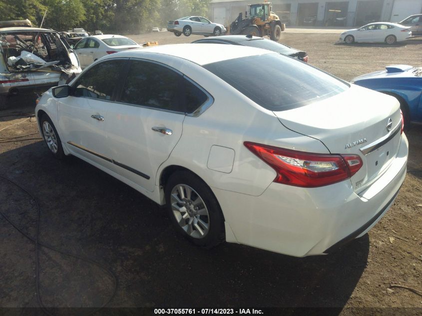 2016 NISSAN ALTIMA 2.5 S - 1N4AL3AP8GC234913