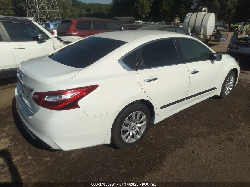 2016 NISSAN ALTIMA 2.5 S - 1N4AL3AP8GC234913