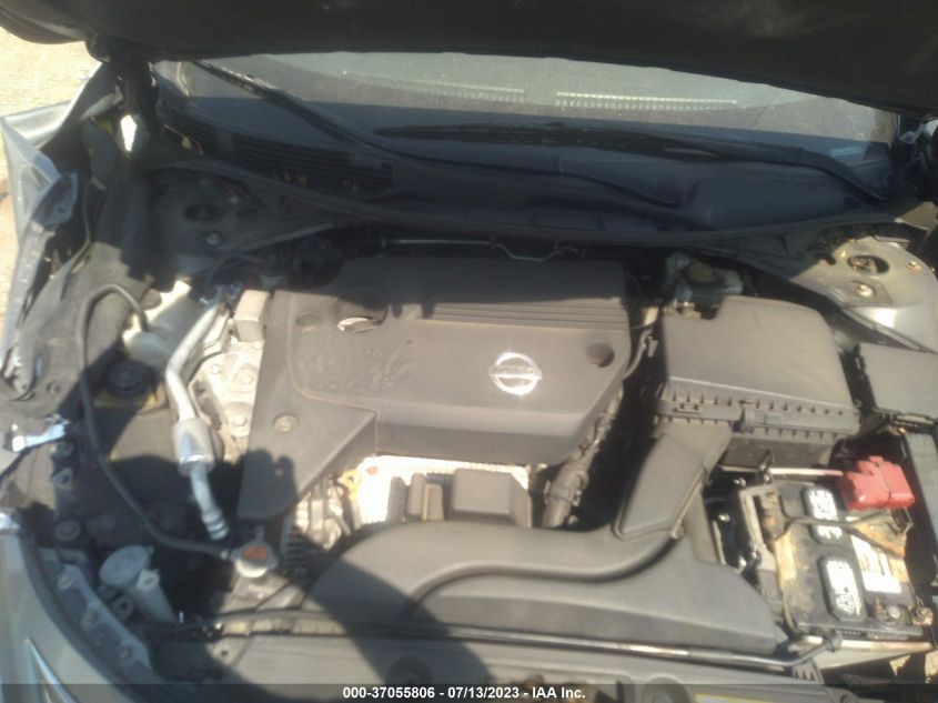 2015 NISSAN ALTIMA 2.5 S - 1N4AL3AP7FC207006