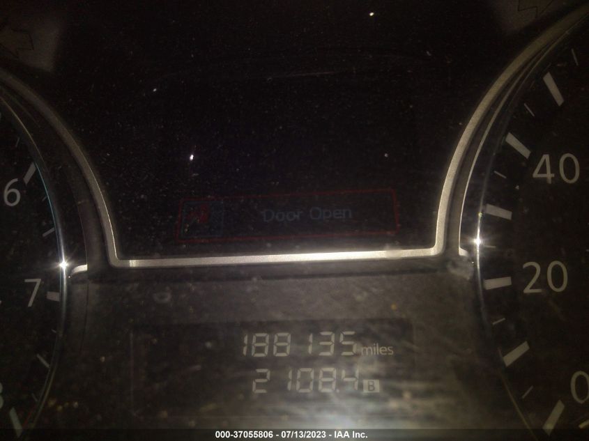 2015 NISSAN ALTIMA 2.5 S - 1N4AL3AP7FC207006
