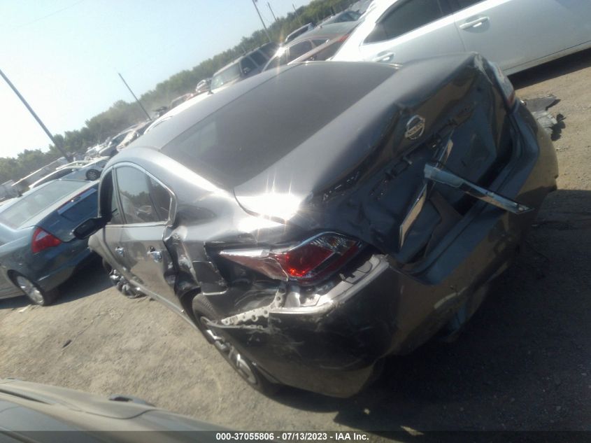 2015 NISSAN ALTIMA 2.5 S - 1N4AL3AP7FC207006
