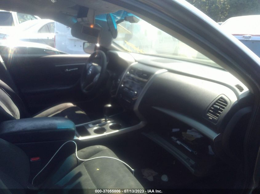 2015 NISSAN ALTIMA 2.5 S - 1N4AL3AP7FC207006