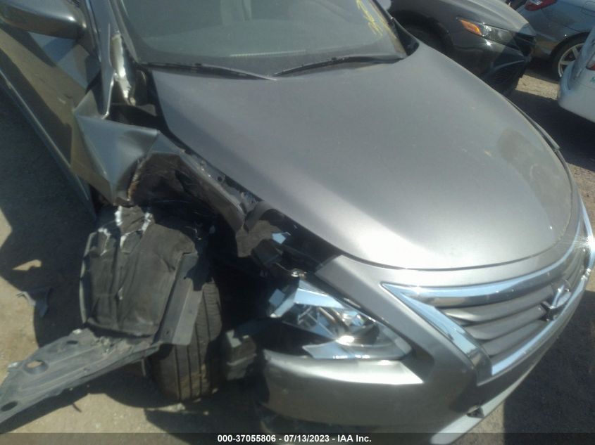2015 NISSAN ALTIMA 2.5 S - 1N4AL3AP7FC207006