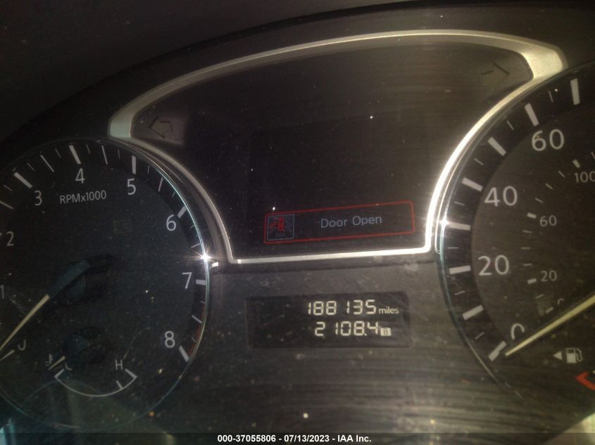 2015 NISSAN ALTIMA 2.5 S - 1N4AL3AP7FC207006