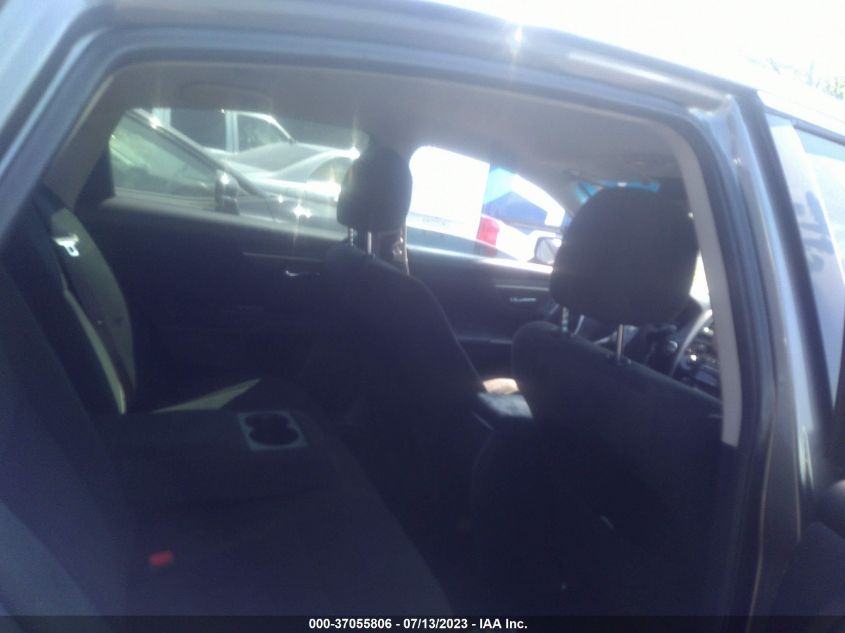 2015 NISSAN ALTIMA 2.5 S - 1N4AL3AP7FC207006
