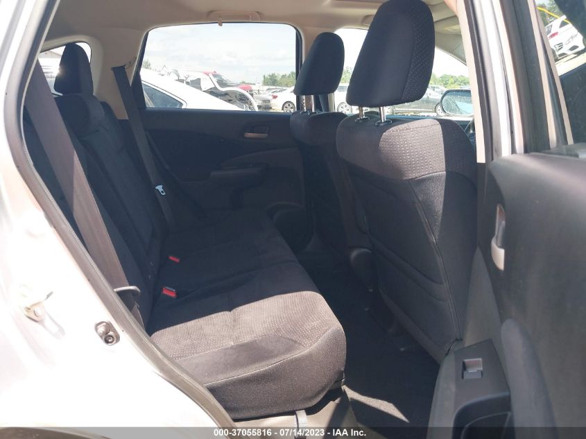 2014 HONDA CR-V EX - 2HKRM3H56EH555395