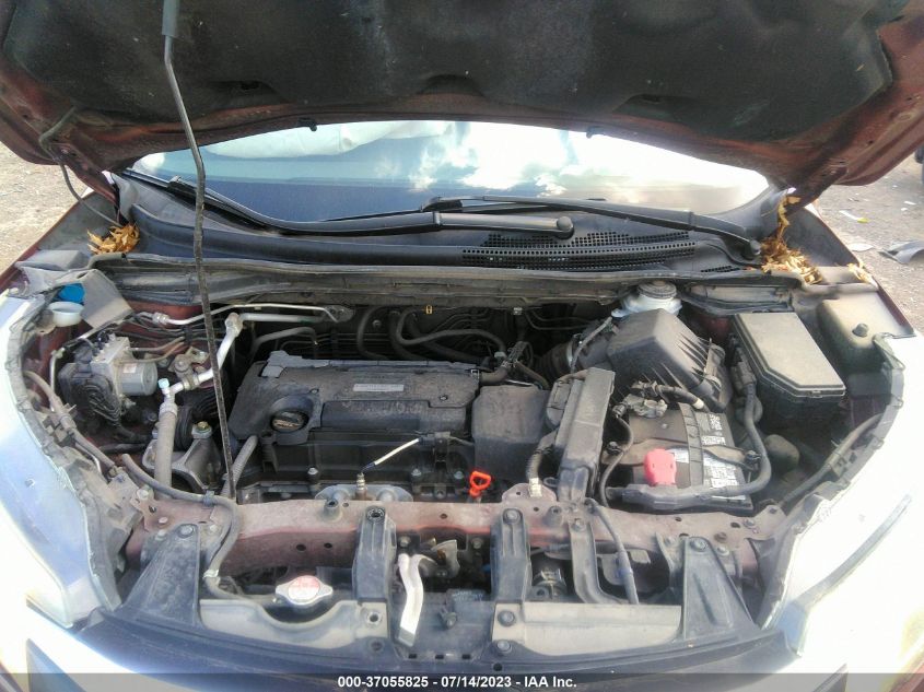 2016 HONDA CR-V EX - 3CZRM3H56GG701378