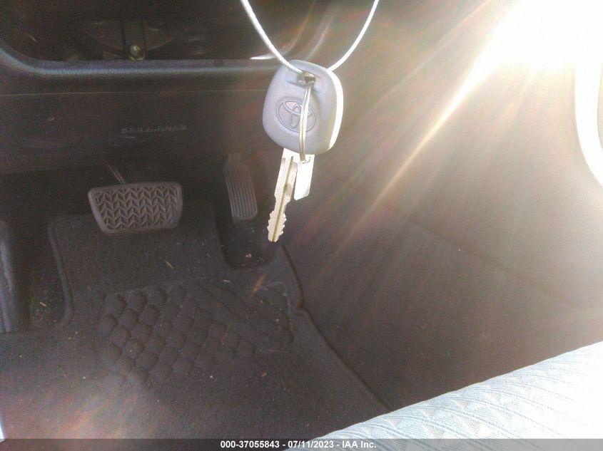 2015 TOYOTA CAMRY LE/XLE/SE/XSE - 4T1BF1FK7FU045844