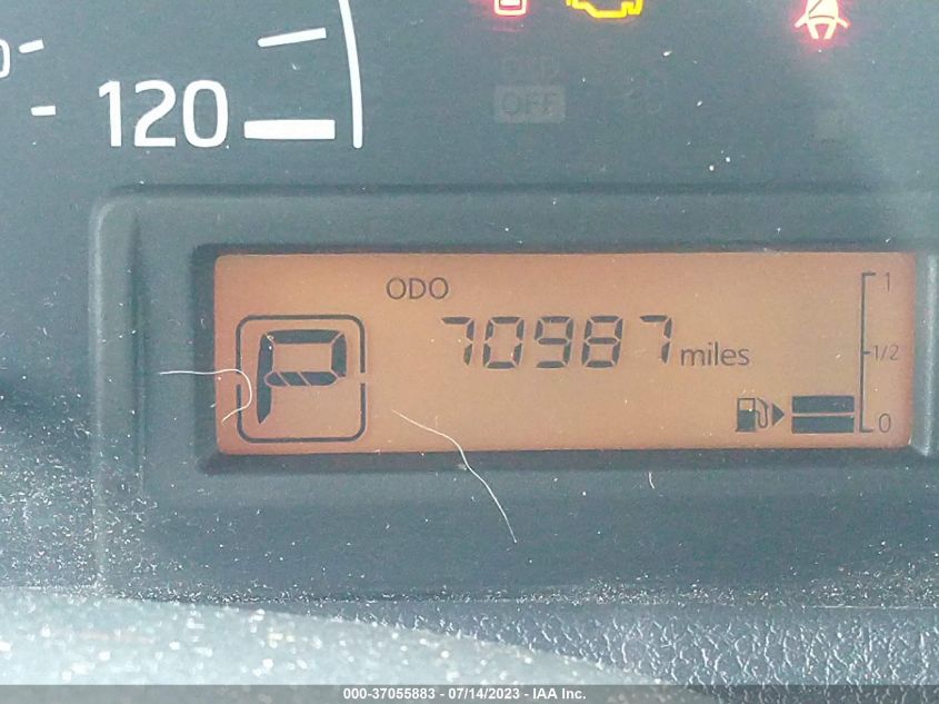 2015 NISSAN NV200 SV - 3N6CM0KN6FK721366